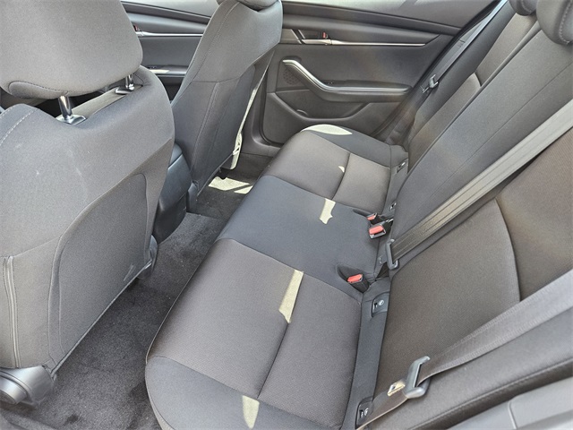 2025 Mazda Mazda3 2.5 S Image 10 of 22