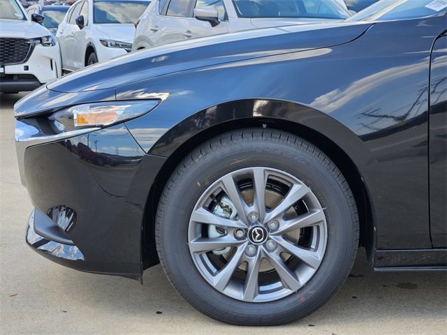 2025 Mazda Mazda3 2.5 S Image 7 of 22