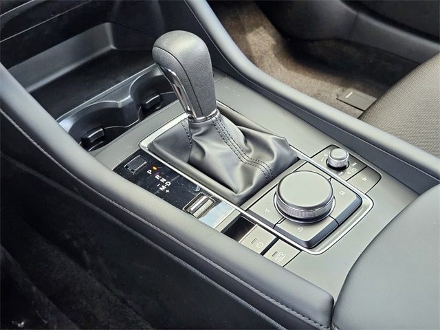 2025 Mazda Mazda3 2.5 S Image 16 of 22
