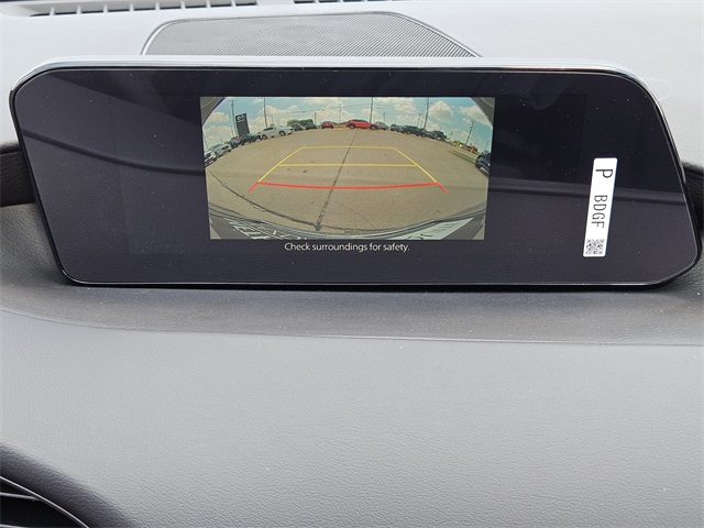 2025 Mazda Mazda3 2.5 S Image 15 of 22