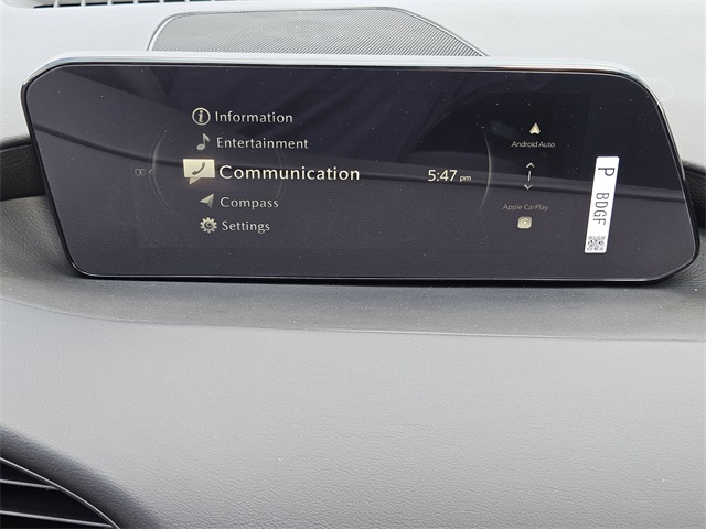 2025 Mazda Mazda3 2.5 S Image 14 of 22