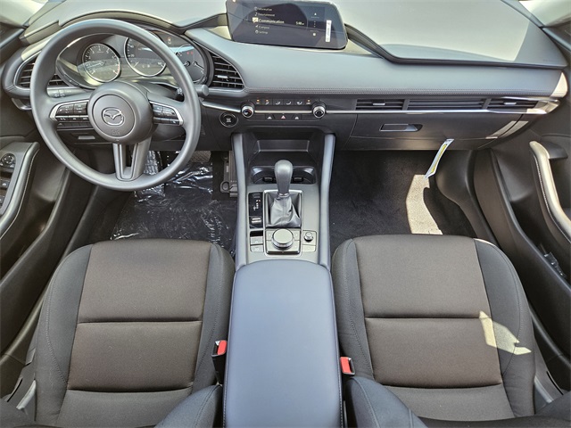 2025 Mazda Mazda3 2.5 S Image 12 of 22