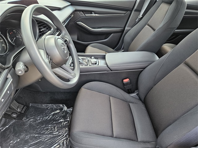 2025 Mazda Mazda3 2.5 S Image 11 of 22
