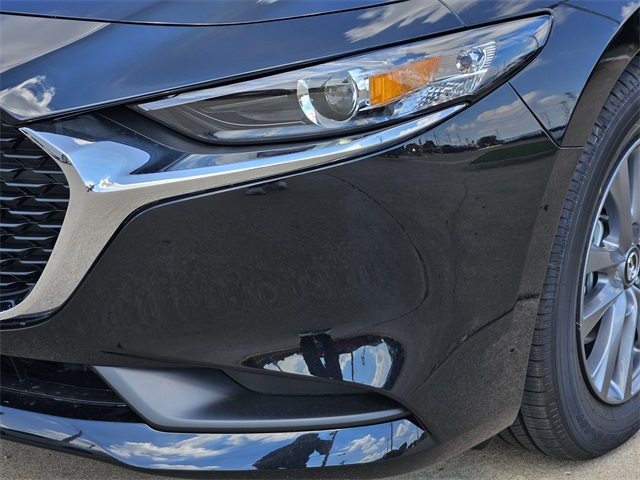 2025 Mazda Mazda3 2.5 S Image 20 of 22