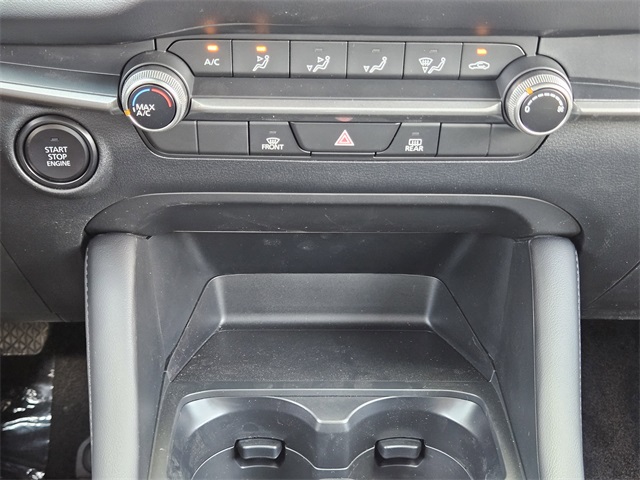 2025 Mazda Mazda3 2.5 S Image 21 of 22