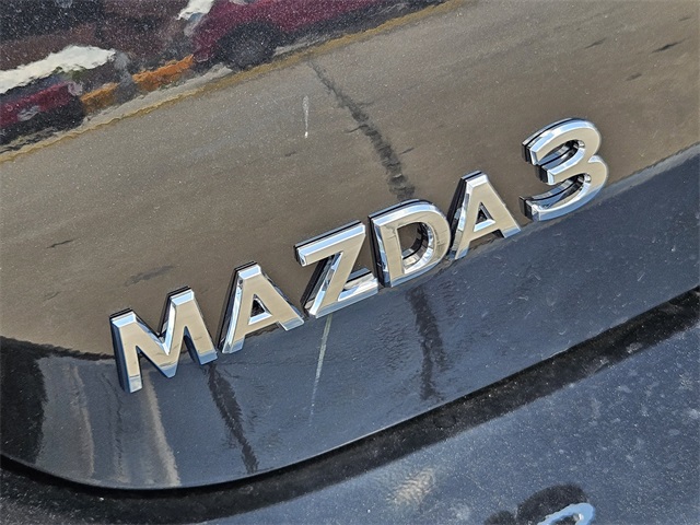 2025 Mazda Mazda3 2.5 S Image 22 of 22