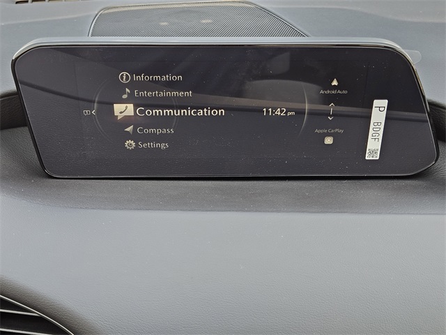 2025 Mazda Mazda3 2.5 S Image 19 of 21