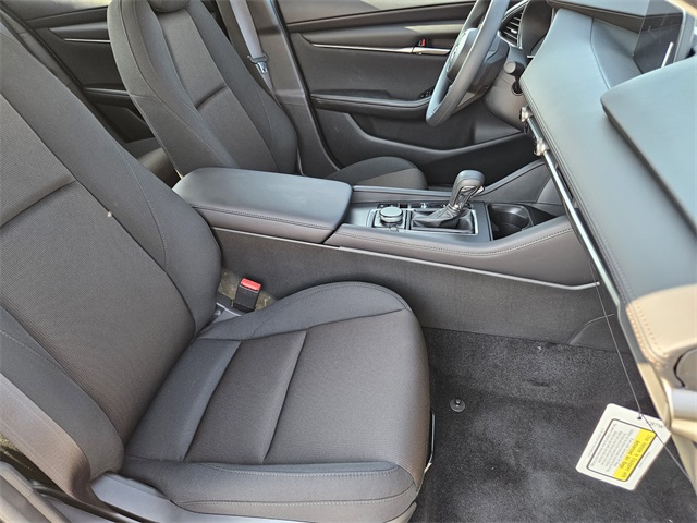 2025 Mazda Mazda3 2.5 S Image 9 of 21