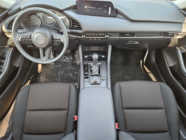 2025 Mazda Mazda3 2.5 S Image 11 of 21