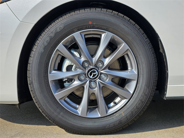 2025 Mazda Mazda3 2.5 S Image 5 of 21