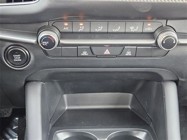 2025 Mazda Mazda3 2.5 S Image 20 of 21