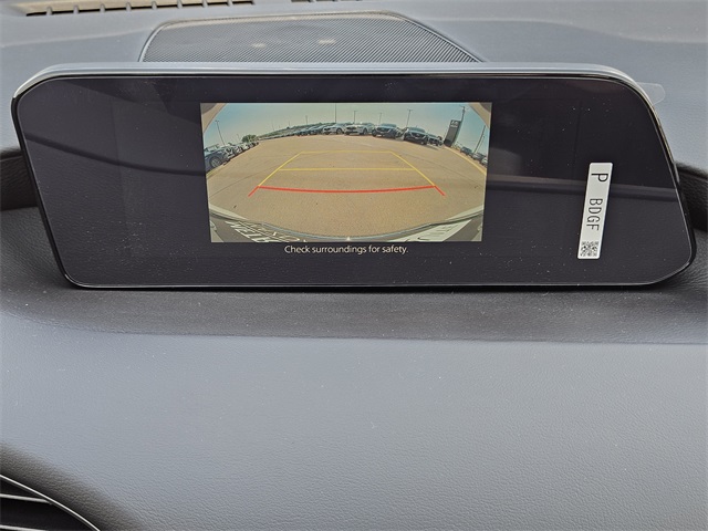 2025 Mazda Mazda3 2.5 S Image 12 of 21