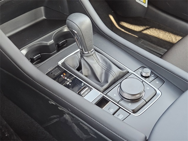 2025 Mazda Mazda3 2.5 S Image 13 of 21