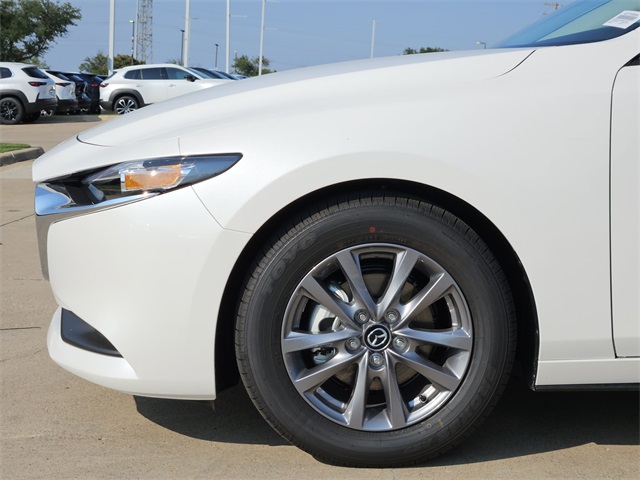 2025 Mazda Mazda3 2.5 S Image 6 of 21