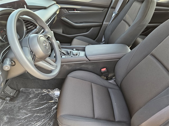 2025 Mazda Mazda3 2.5 S Image 10 of 21