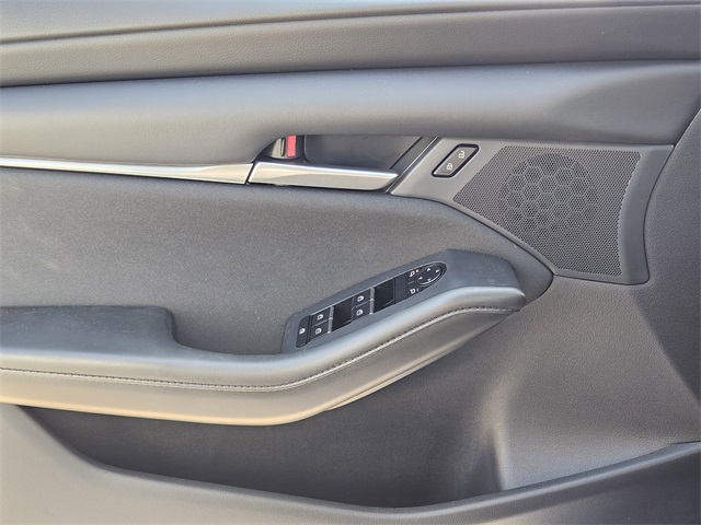 2025 Mazda Mazda3 2.5 S Image 14 of 21