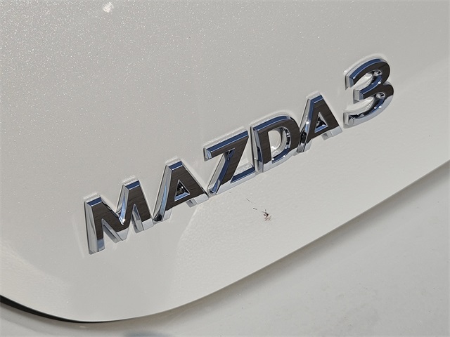 2025 Mazda Mazda3 2.5 S Image 18 of 21