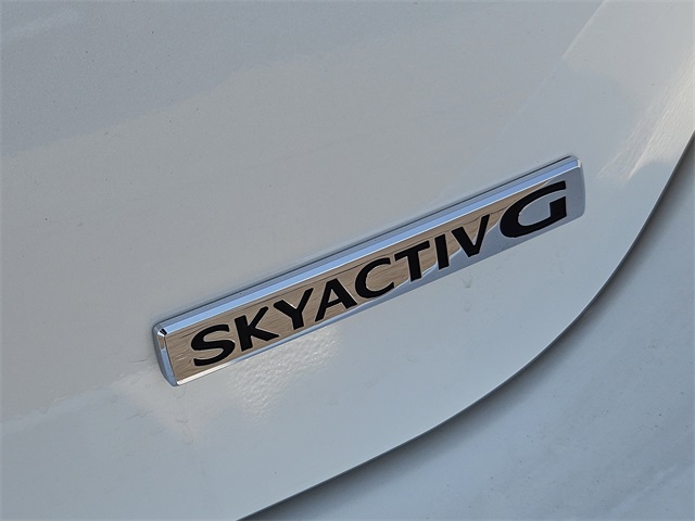 2025 Mazda Mazda3 2.5 S Image 17 of 21