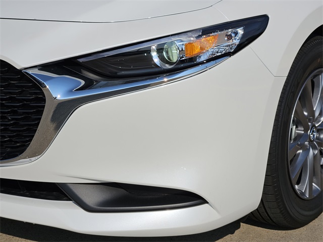 2025 Mazda Mazda3 2.5 S Image 15 of 21