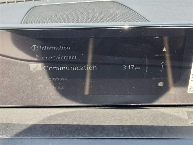 2025 Mazda Mazda3 2.5 S Image 11 of 20