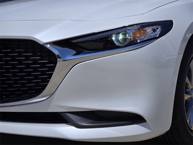 2025 Mazda Mazda3 2.5 S Image 5 of 20