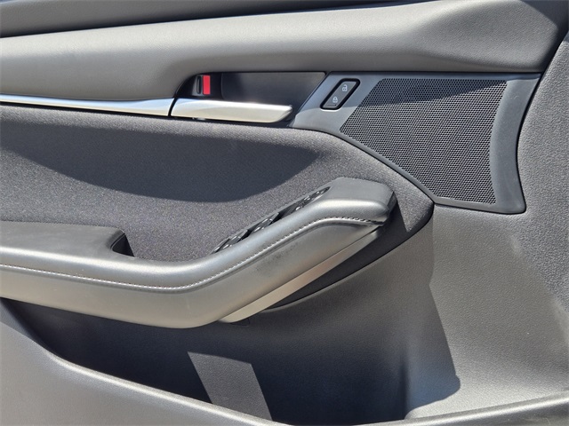 2025 Mazda Mazda3 2.5 S Image 15 of 20