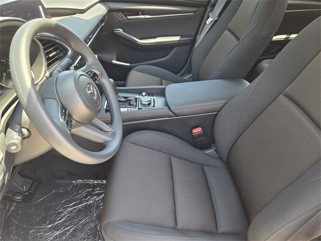2025 Mazda Mazda3 2.5 S Image 8 of 20