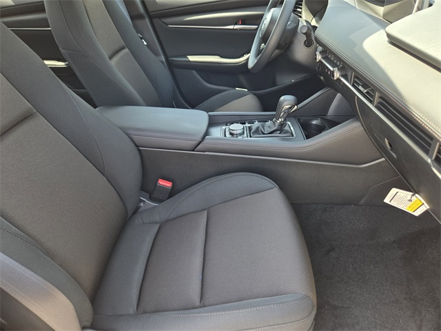 2025 Mazda Mazda3 2.5 S Image 9 of 20