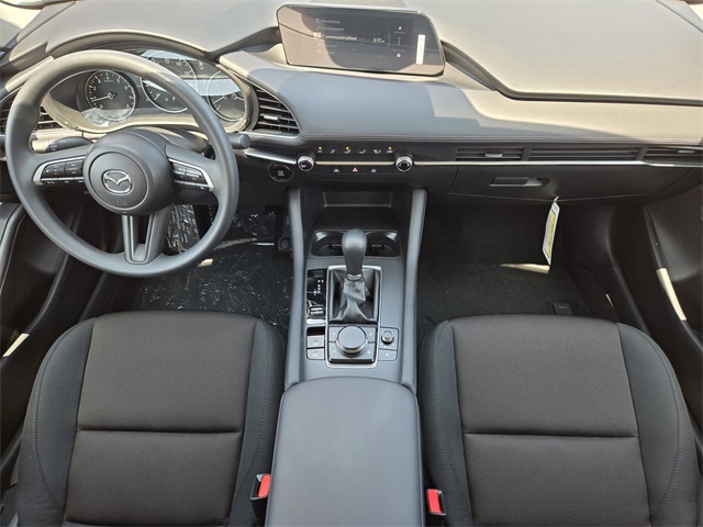 2025 Mazda Mazda3 2.5 S Image 17 of 20