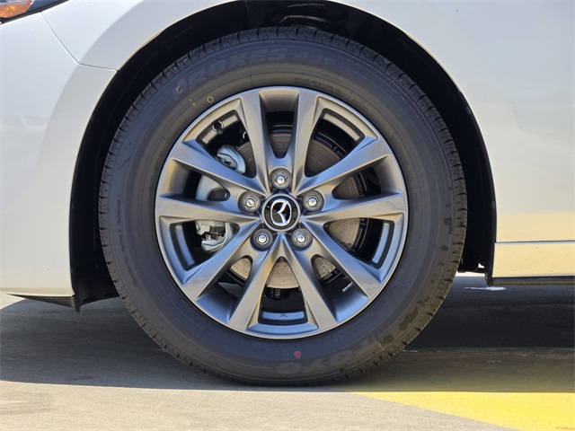 2025 Mazda Mazda3 2.5 S Image 7 of 20