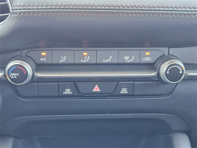 2025 Mazda Mazda3 2.5 S Image 13 of 20