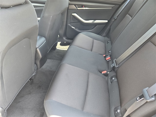2025 Mazda Mazda3 2.5 S Image 18 of 20