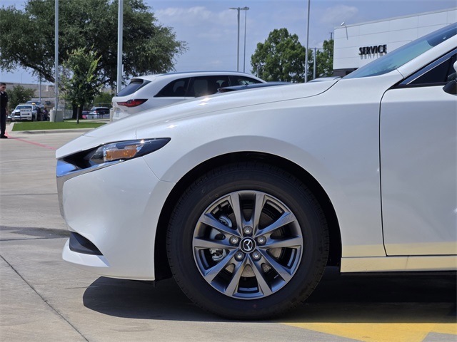 2025 Mazda Mazda3 2.5 S Image 6 of 20