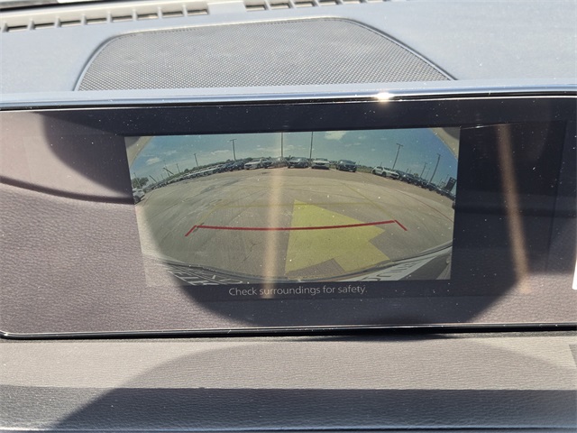 2025 Mazda Mazda3 2.5 S Image 12 of 20