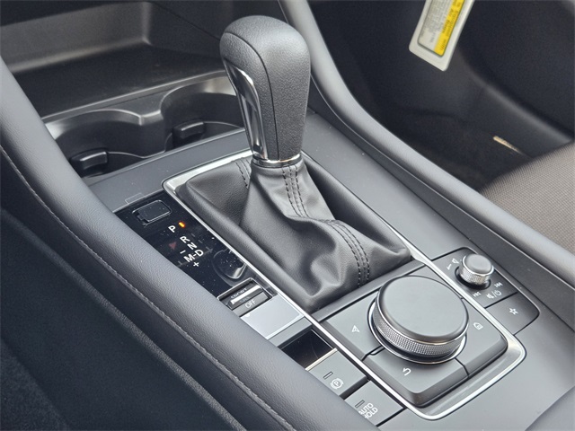 2025 Mazda Mazda3 2.5 S Image 14 of 20