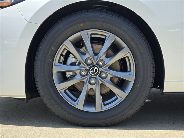 2025 Mazda Mazda3 2.5 S Image 7 of 20