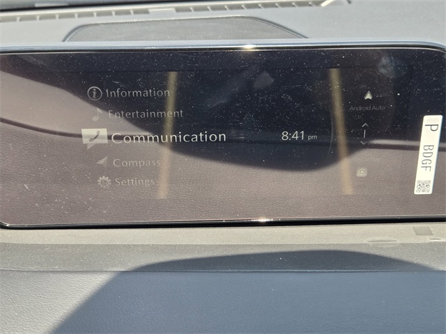 2025 Mazda Mazda3 2.5 S Image 11 of 20