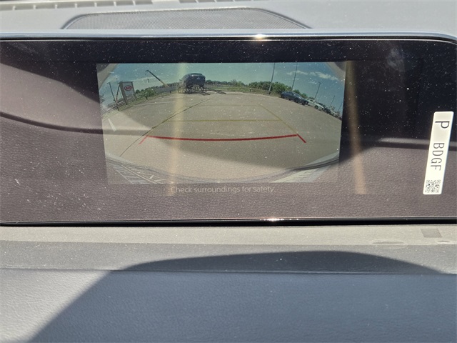 2025 Mazda Mazda3 2.5 S Image 12 of 20