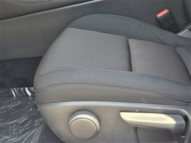 2025 Mazda Mazda3 2.5 S Image 16 of 20