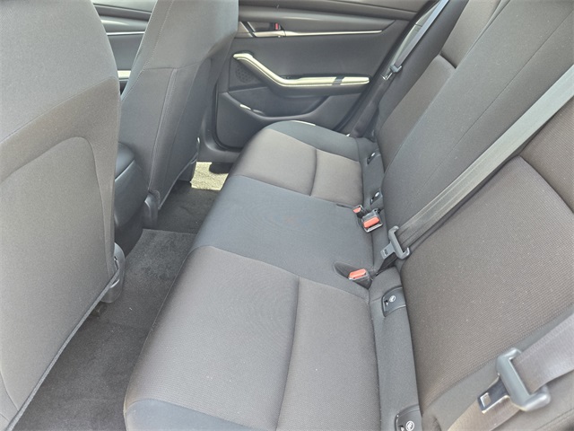 2025 Mazda Mazda3 2.5 S Image 18 of 20