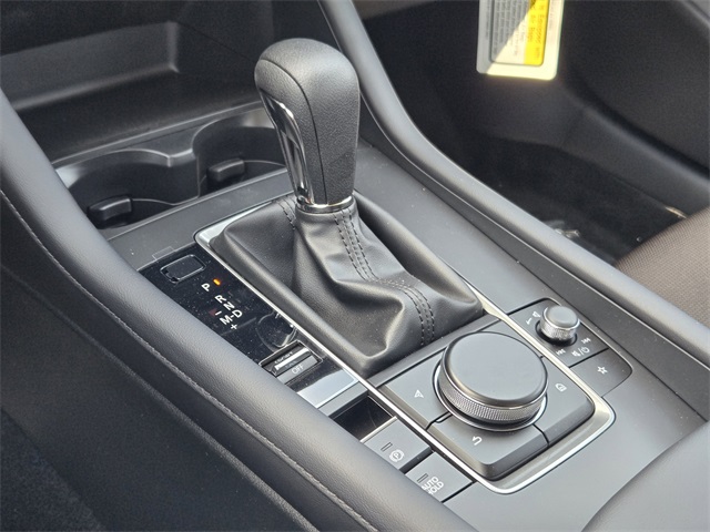 2025 Mazda Mazda3 2.5 S Image 14 of 20