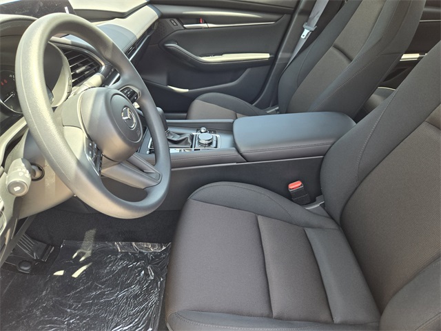 2025 Mazda Mazda3 2.5 S Image 8 of 20