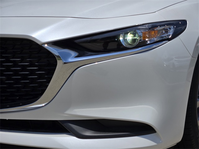 2025 Mazda Mazda3 2.5 S Image 6 of 20