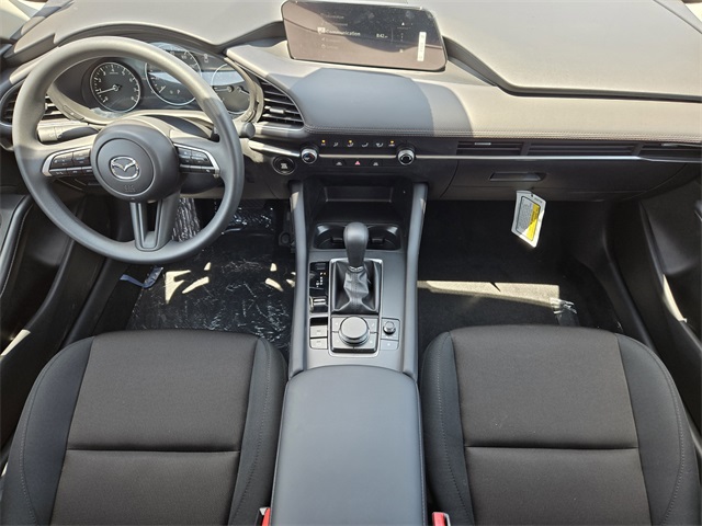 2025 Mazda Mazda3 2.5 S Image 17 of 20