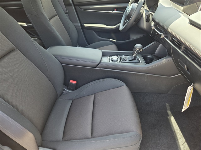 2025 Mazda Mazda3 2.5 S Image 9 of 20