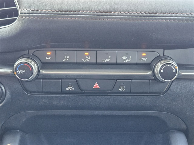 2025 Mazda Mazda3 2.5 S Image 13 of 20