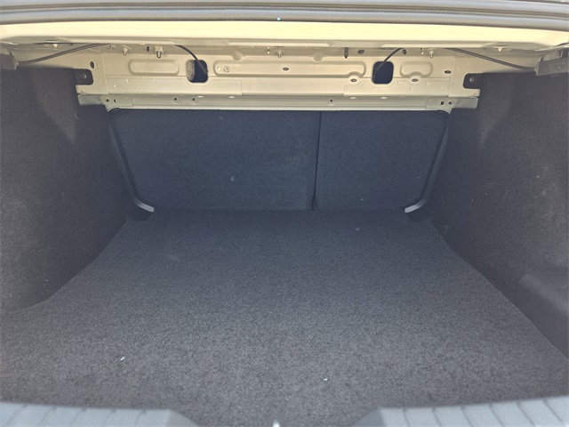 2025 Mazda Mazda3 2.5 S Image 20 of 20