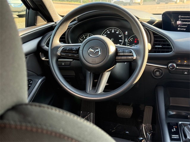 2025 Mazda Mazda3 2.5 S Image 14 of 21