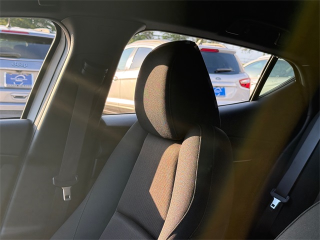 2025 Mazda Mazda3 2.5 S Image 12 of 21