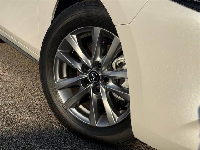 2025 Mazda Mazda3 2.5 S Image 6 of 21